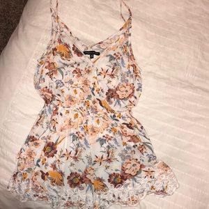Kendall and Kylie romper